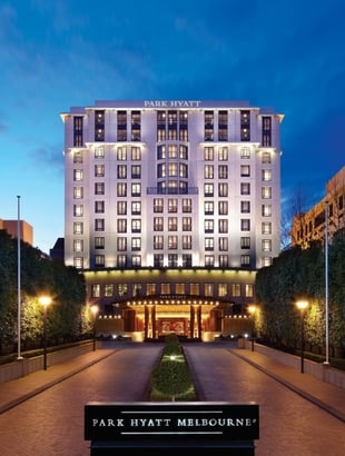 Park Hyatt Melbourne