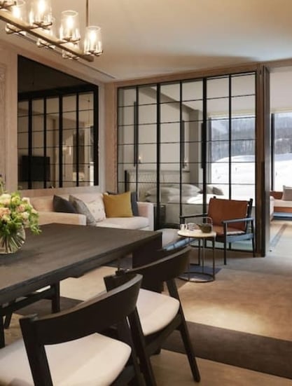 Park Hyatt Niseko Hanazono