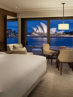 Park Hyatt Sydney