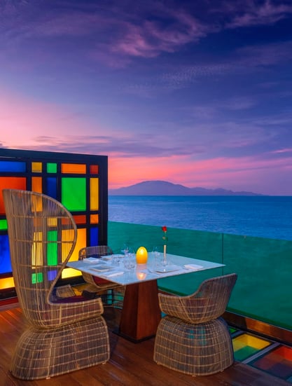 Porto Zante Villas & Spa, Řecko – Zakynthos