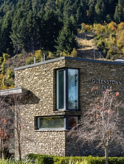 Queenstown Park Boutique Hotel