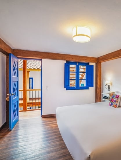 Quinta San Blas by Ananay Hotels