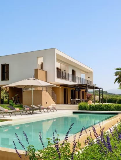 Rocco Forte Private Villas