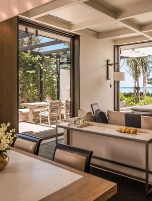 Rosewood Phuket