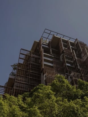 Rosewood São Paulo
