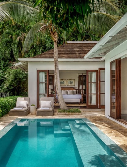 Round Hill Hotel & Villas