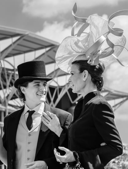 Royal Ascot 2025