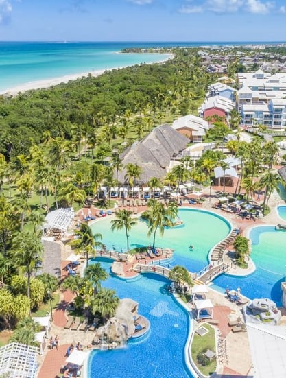 Royalton Hicacos Resort, Kuba – Varadero