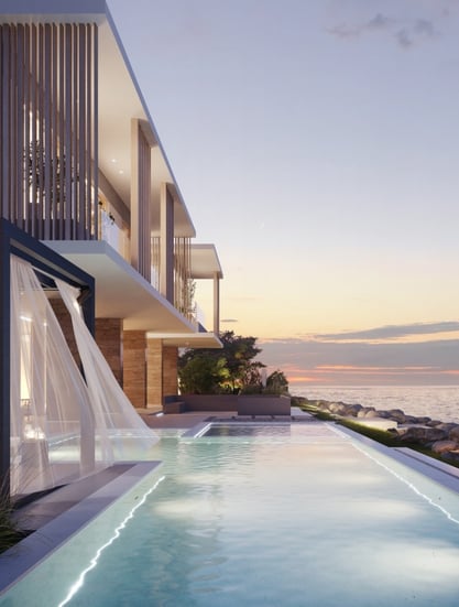 SHA Wellness Clinic, Mexiko – Cancun
