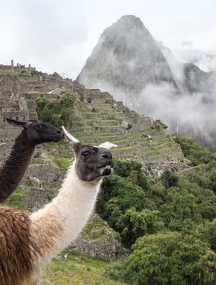Sanctuary Lodge, A Belmond Hotel, Peru – Machu Picchu