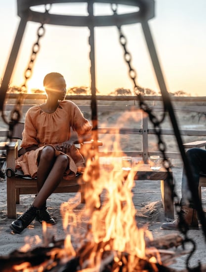 Savute Elephant Lodge, A Belmond Safari, Botswana – Chobe National Park
