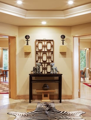 Saxon Hotel, Villas & Spa, Jihoafrická republika – Johannesburg