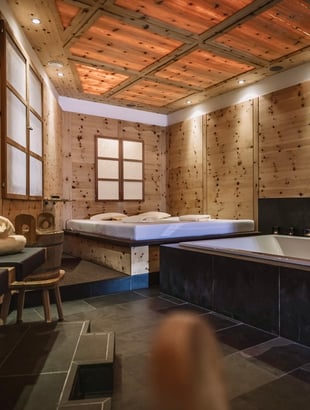 Schlosshotel Fiss, Rakousko – Serfaus-Fiss-Ladis