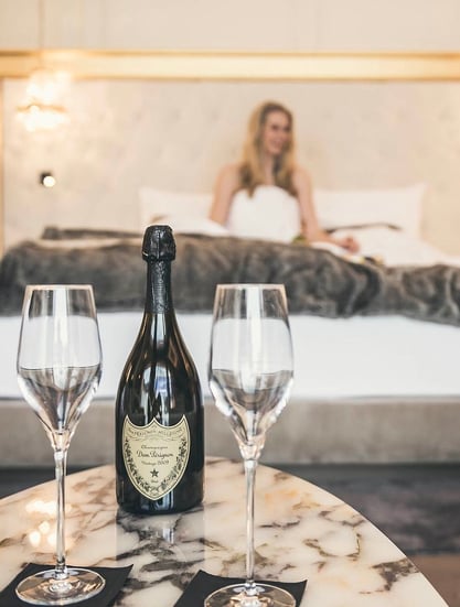 Schlosshotel Ischgl, Rakousko – Ischgl, Silvretta Arena
