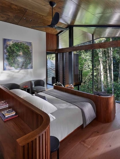 Silky Oaks Lodge