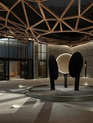 Six Senses Crans-Montana, Švýcarsko – Crans-Montana
