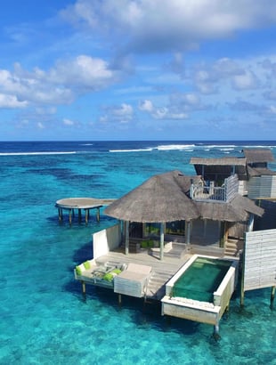 Six Senses Laamu, Maledivy – Laamu Atoll