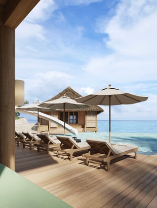 Six Senses Ninh Van Bay, Vietnam – Khanh Hoa