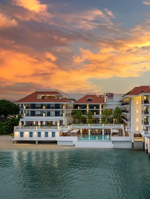 Sofitel Legend Casco Viejo, Panama – Panama City