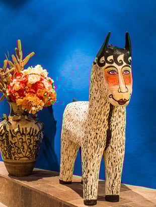 Sol y Luna – Relais & Châteaux, Peru – Sacred Valley