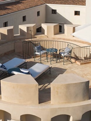 Son Bunyola Hotel, Španělsko – Mallorka