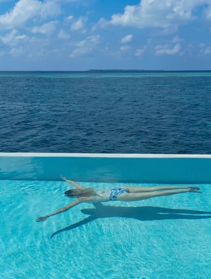 Soneva Jani, Maledivy – Noonu Atoll