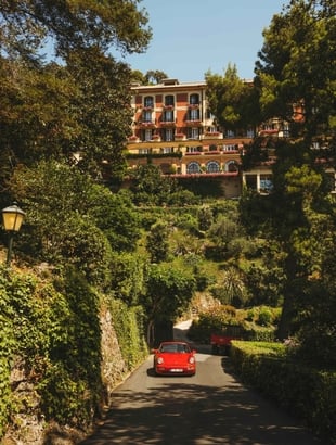 Splendido, A Belmond Hotel, Portofino