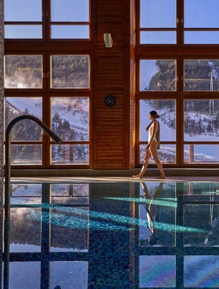 Sport Hotel Hermitage & Spa