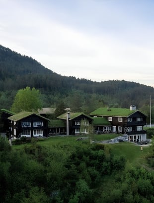 Storfjord Hotel