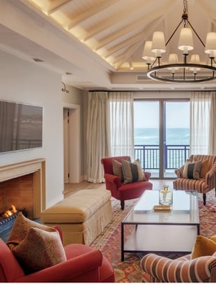 Strand Hotel Swakopmund