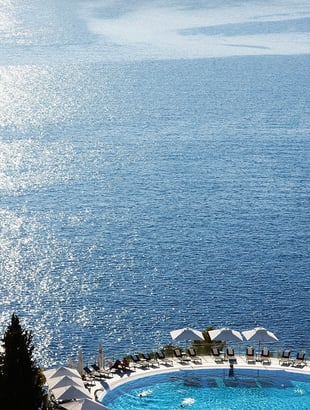 Sun Gardens Dubrovnik, Chorvatsko – Dubrovník