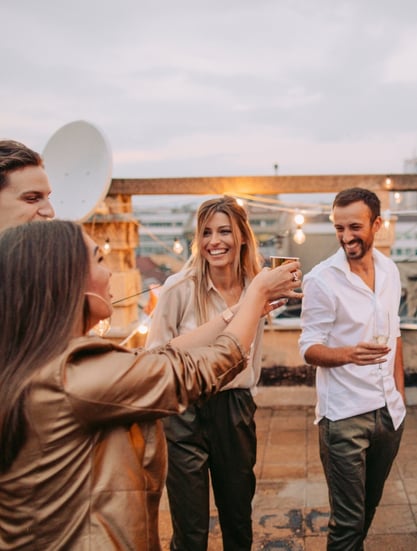Teambuildingové a networkingové eventy na míru od Exclusive Tours