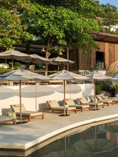 Andaz Peninsula Papagayo