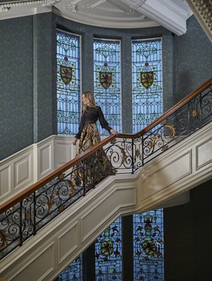 The Balmoral, Velká Británie – Skotsko, Edinburgh