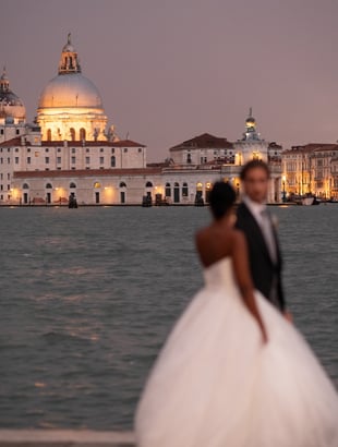 Aman Venice, Itálie – Benátky