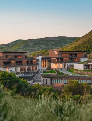 The Lodge at Blue Sky, Auberge Collection – Utah