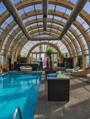 The Ritz-Carlton, Santiago, Chile – Santiago de Chile