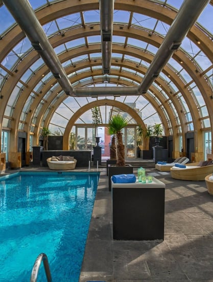 The Ritz-Carlton, Santiago, Chile – Santiago de Chile