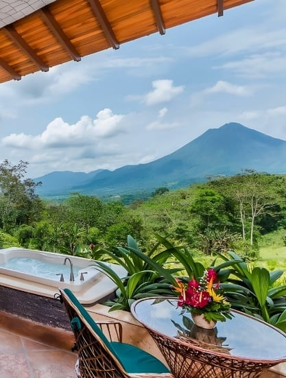The Springs Resort & Spa – Arenal
