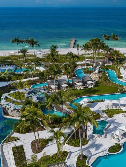 The St. Regis Longboat Key Resort, USA – Florida