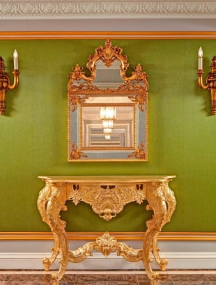 The St. Regis New York, Spojené státy Americké – New York