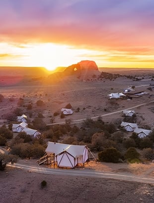 ULUM Moab – Utah