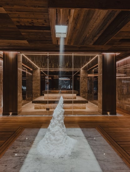 Ultima Crans-Montana, Švýcarsko – Crans-Montana