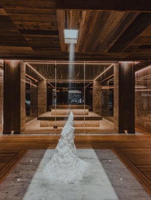 Ultima Crans-Montana, Švýcarsko – Crans-Montana