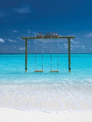 VARU by Atmosphere, Maledivy – North Malé Atoll
