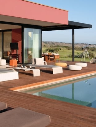 Verdura Resort, a Rocco Forte Hotel & Private Villas – Sicílie