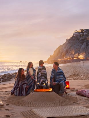 Waldorf Astoria Los Cabos Pedregal, Mexiko – Los Cabos