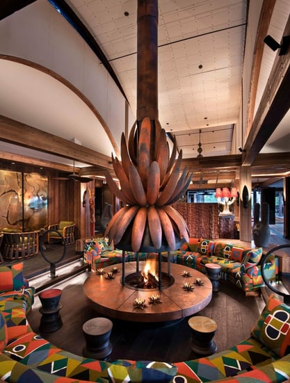 Xigera Safari Lodge, Botswana – Moremi Game Reserve