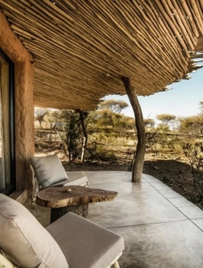 Zannier Omaanda Lodge