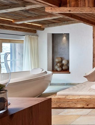 SPA Hotel Jagdhof, Rakousko – Stubaiské Alpy